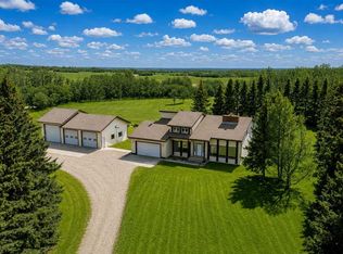 54075 S 742 Township, Sexsmith, AB T0H 3C0