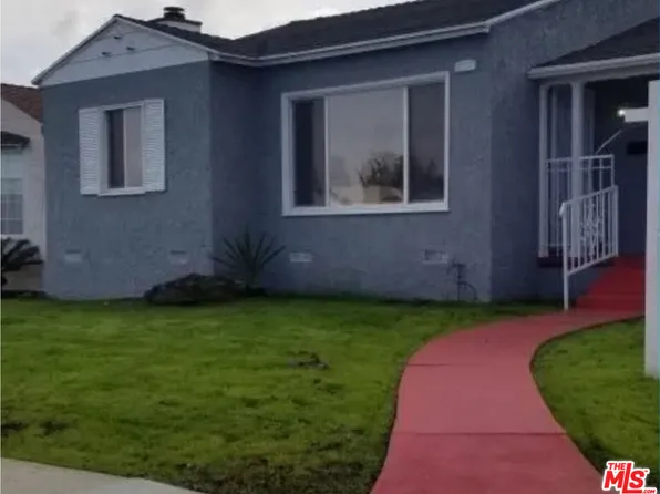 654 W 112th St, Los Angeles, CA 90044