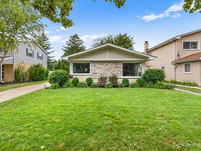 1434 S 2nd Ave, Des Plaines, IL, 60018
