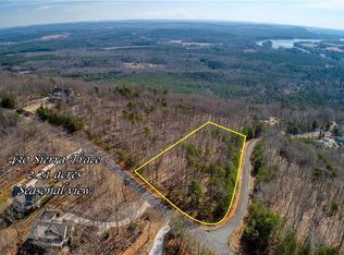 430 Sierra Trace Rd Lot 104, Denton, NC 27239