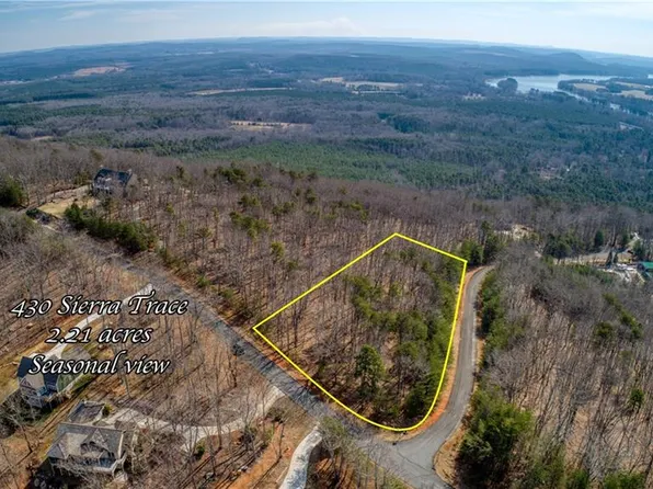 430 Sierra Trace Rd Lot 104, Denton, NC 27239
