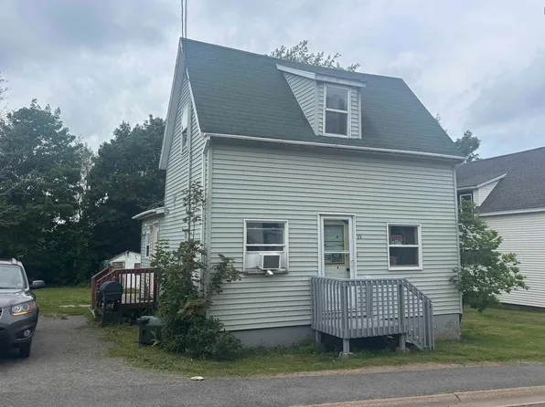 59 Church St, Springhill, NS B0M 1X0