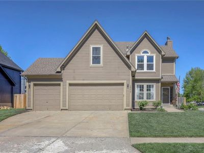 18417 Juniper Cir, Gardner, KS, 66030