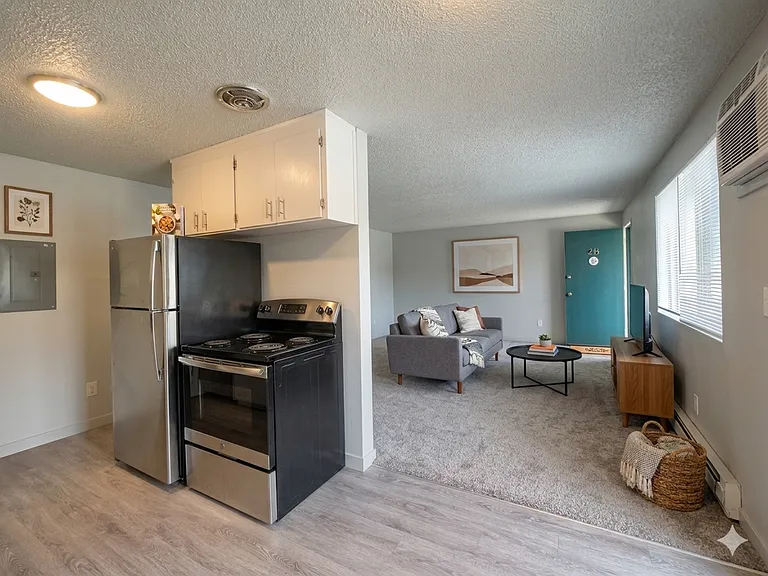 Timber Grove Apartments in Lynnwood, WA — Photo 5