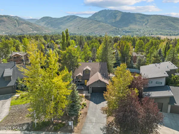 2867 Lucky John Dr, Park City, UT 84060