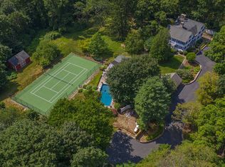 205 Black Rock Tpke, Redding, CT 06896