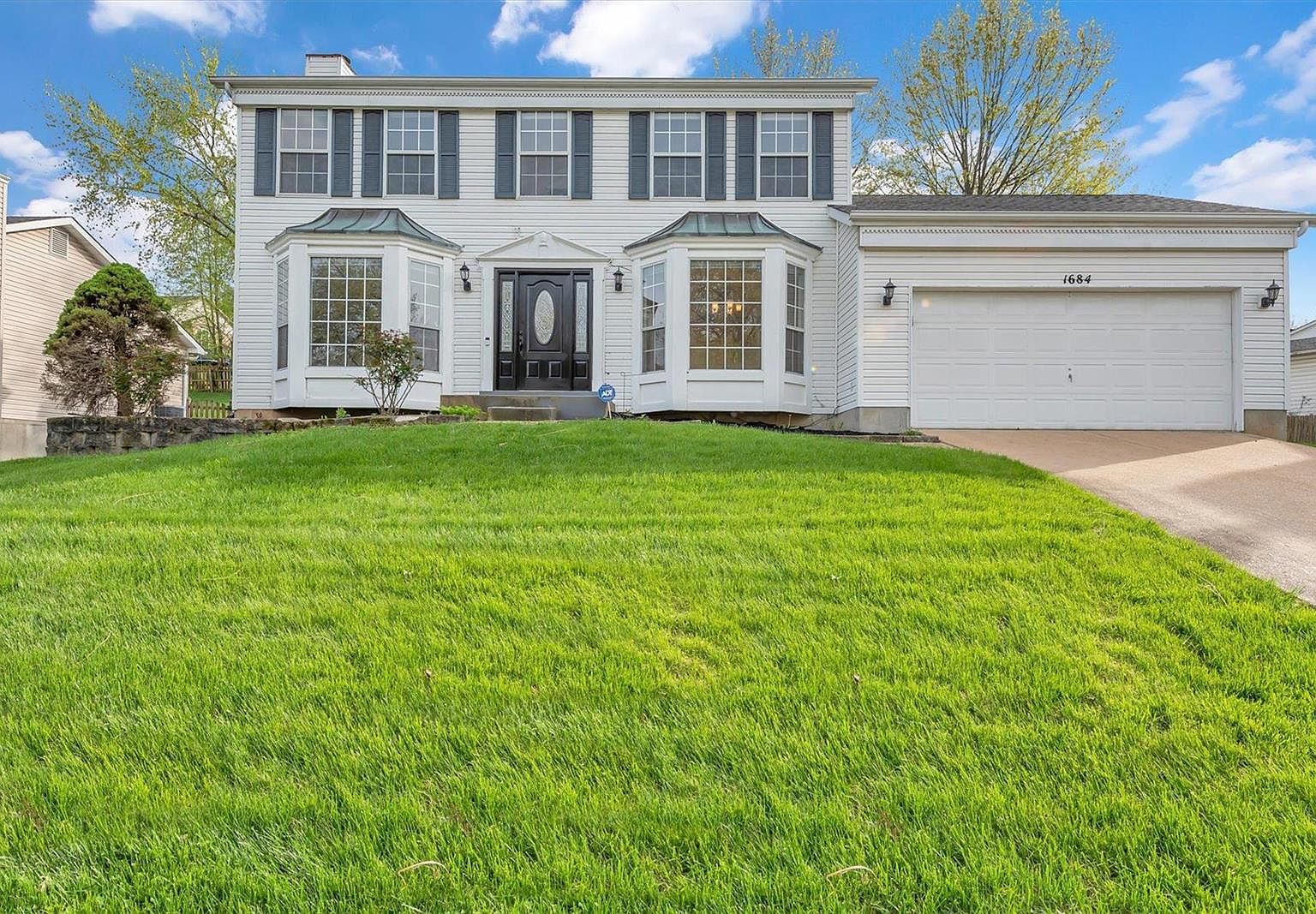 1684 Bayberry Ln, Barnhart, MO 63012 Zillow