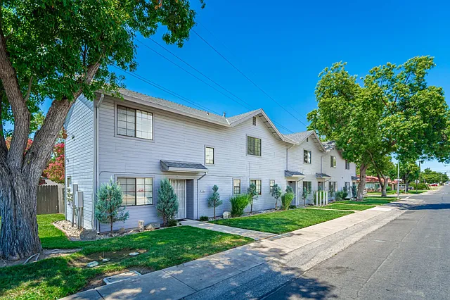 Townhomes