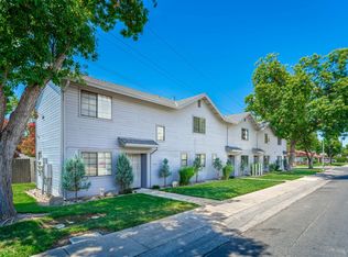 Red Robin Apartments, Sacramento, CA 95821