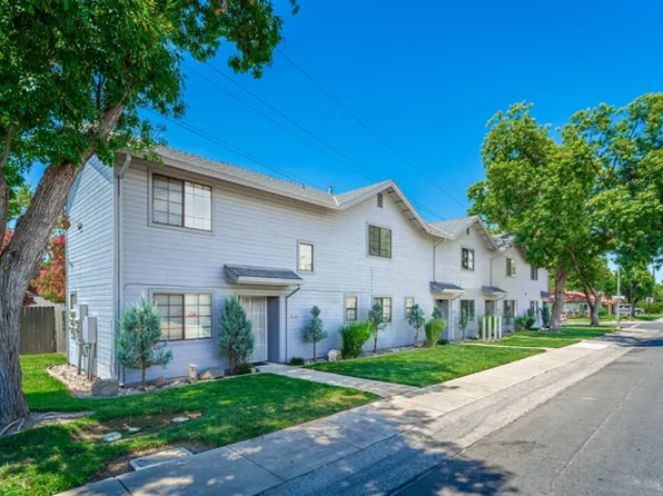 Red Robin Apartments