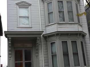 237 Lexington St #1, Boston, MA 02128