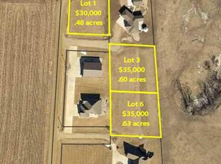 701 S 4th St, Alvord, IA 51230