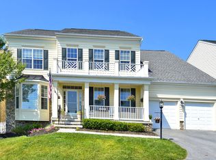 12212 Skylark Rd, Clarksburg, MD 20871