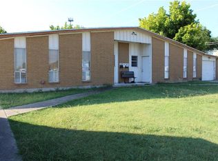 6309 Walraven Cir, Fort Worth, TX 76133