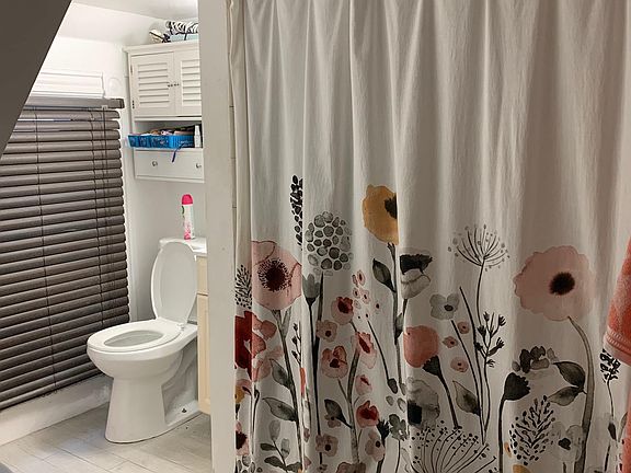 Bathroom #2 - 2nd floor