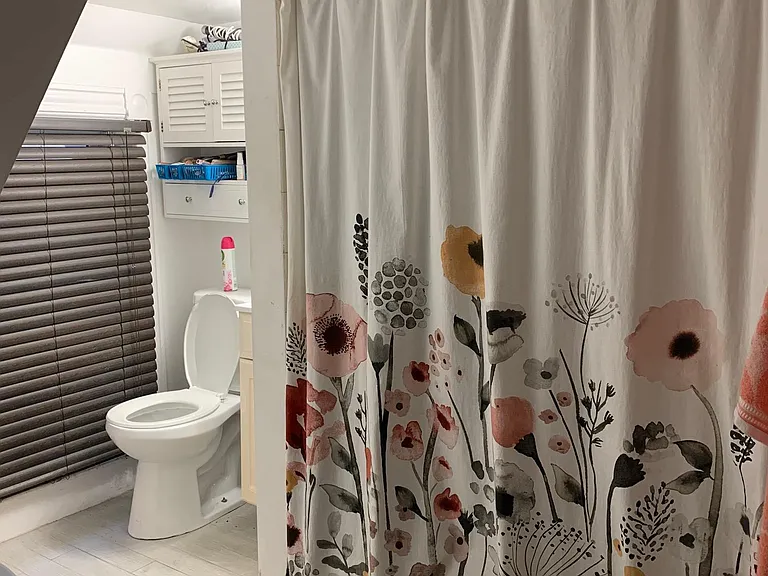 Bathroom #2 - 2nd floor