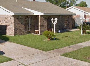 2848 Victoria Dr, Marrero, LA 70072