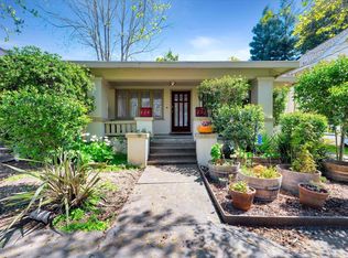 824 Humboldt St, Santa Rosa, CA 95404
