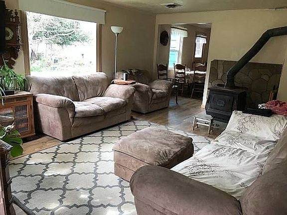 Windows give view and light