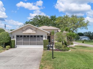7414 Bridgewater Ln, Spring Hill, FL 34606