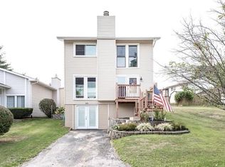 1724 Shadwell Dr, Barnhart, MO 63012