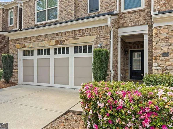 13374 Canary Ln, Milton, GA 30004