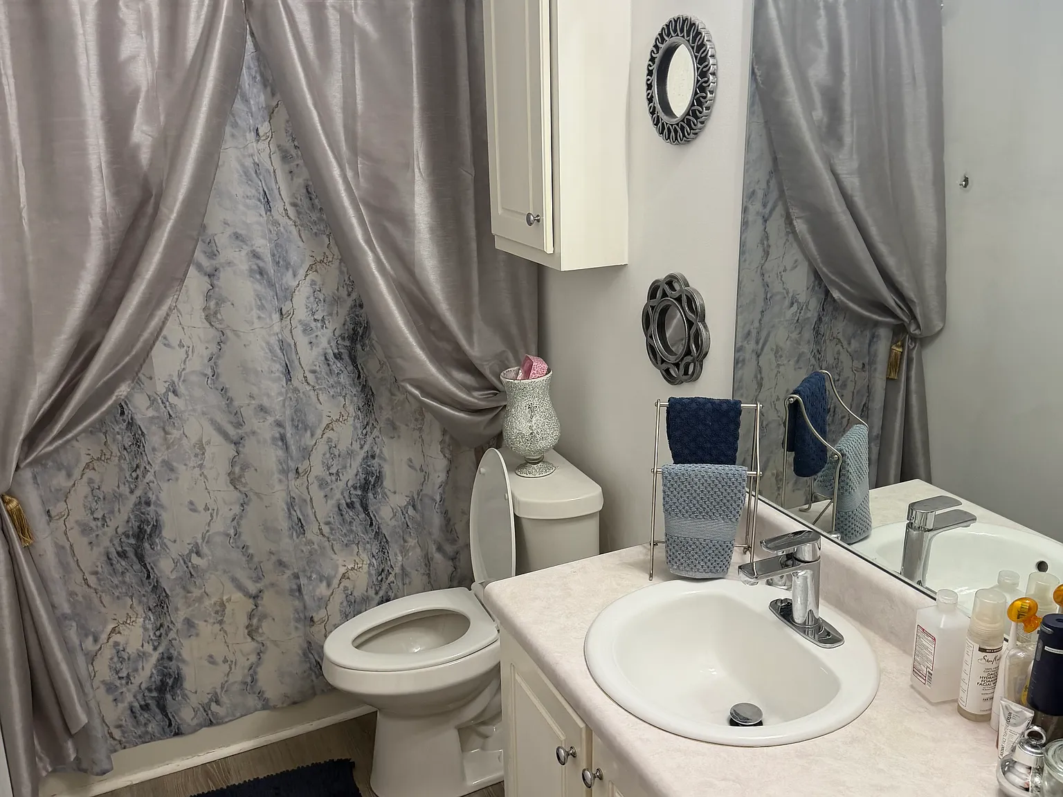 3 bed, 1276 sqft, $1,600 — Photo 2