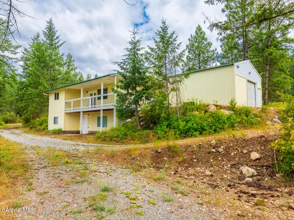 369 Elk Ridge Rd, Athol, ID 83801