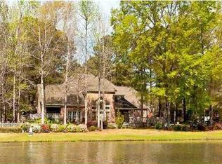 7233 Timbermill Dr, Montgomery, AL 36117