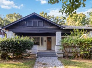 1652 Thompson Ave, East Pt, GA 30344