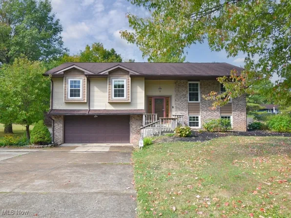 1714 Sherman St, Geneva, OH 44041