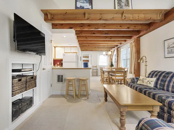 22 Cherry Lane #31, Bethel, ME 04217