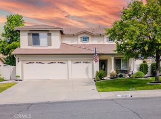 32038 Calle Marquis, Temecula, CA 92592