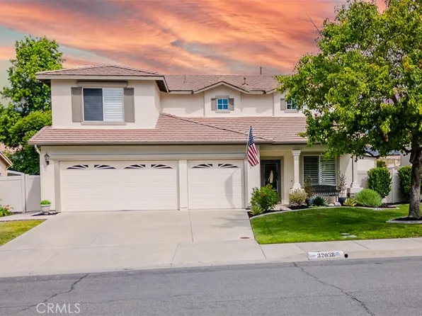 32038 Calle Marquis, Temecula, CA 92592