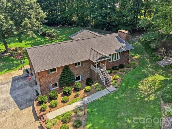20157 Old Concord Rd, Albemarle, NC 28001