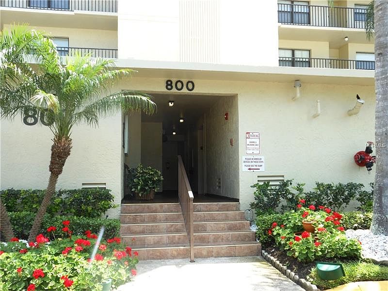 1st image of 800 Cove Cay Dr Unit 5F