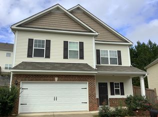 363 Crescent Woode Dr, Dallas, GA 30157
