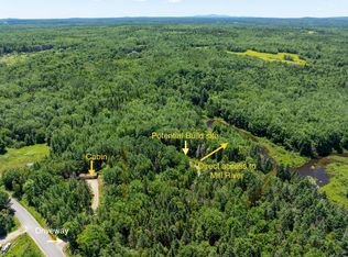 107 Mill River Rd, Harrington, ME 04643