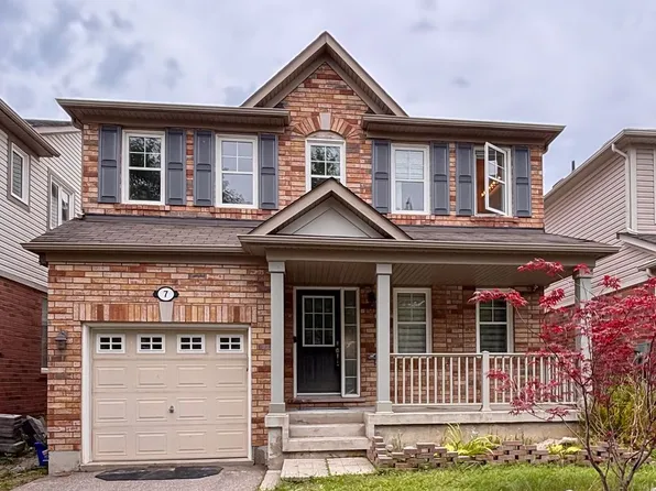 7 Kidd Cres, New Tecumseth, ON L9R 0E1