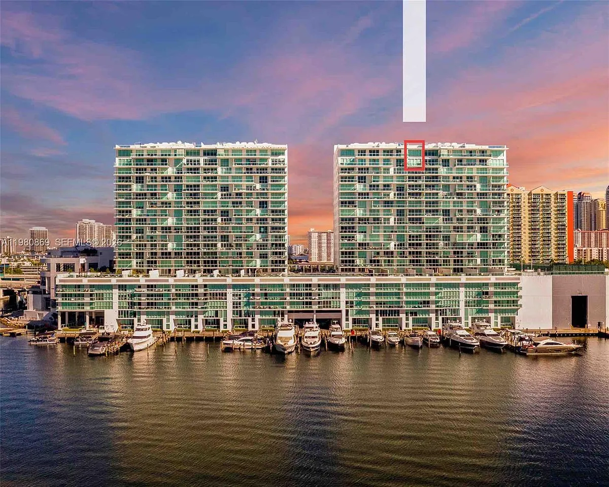 Building Photo - 400 Sunny Isles Blvd #2019