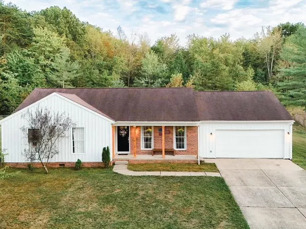552 Aaron Ave, Jackson, OH 45640