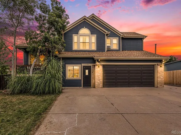 11586 Clayton Court, Thornton, CO 80233