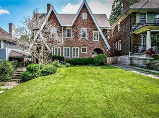 1213 Shady Ave #15, Shadyside, PA