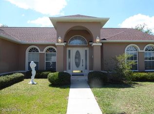 8 Hickory Loop Way, Ocala, FL 34472