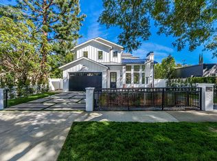 4150 Ventura Canyon Ave, Sherman Oaks, CA 91423