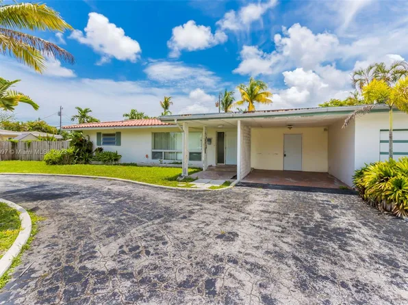 3206 McKinley St, Hollywood, FL 33021