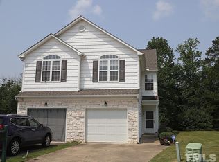 2349 Persimmon Ridge Dr, Raleigh, NC 27604