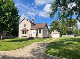 503 Center St, Sturgis, MI 49091