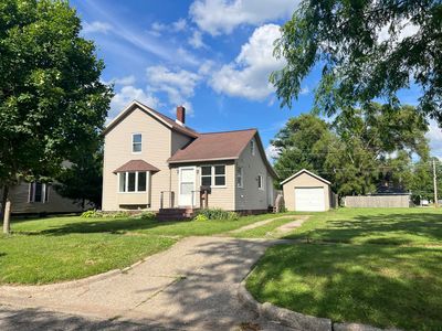 503 Center St, Sturgis, MI, 49091
