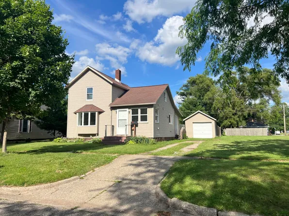 503 Center St, Sturgis, MI 49091